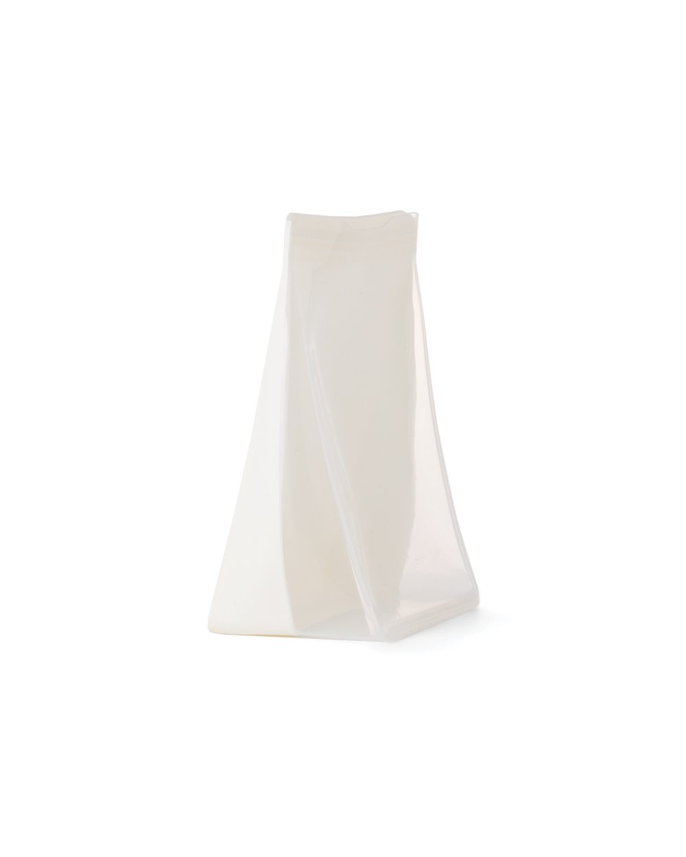 Silicone Reusable Stand-Up Bag - by Famigift