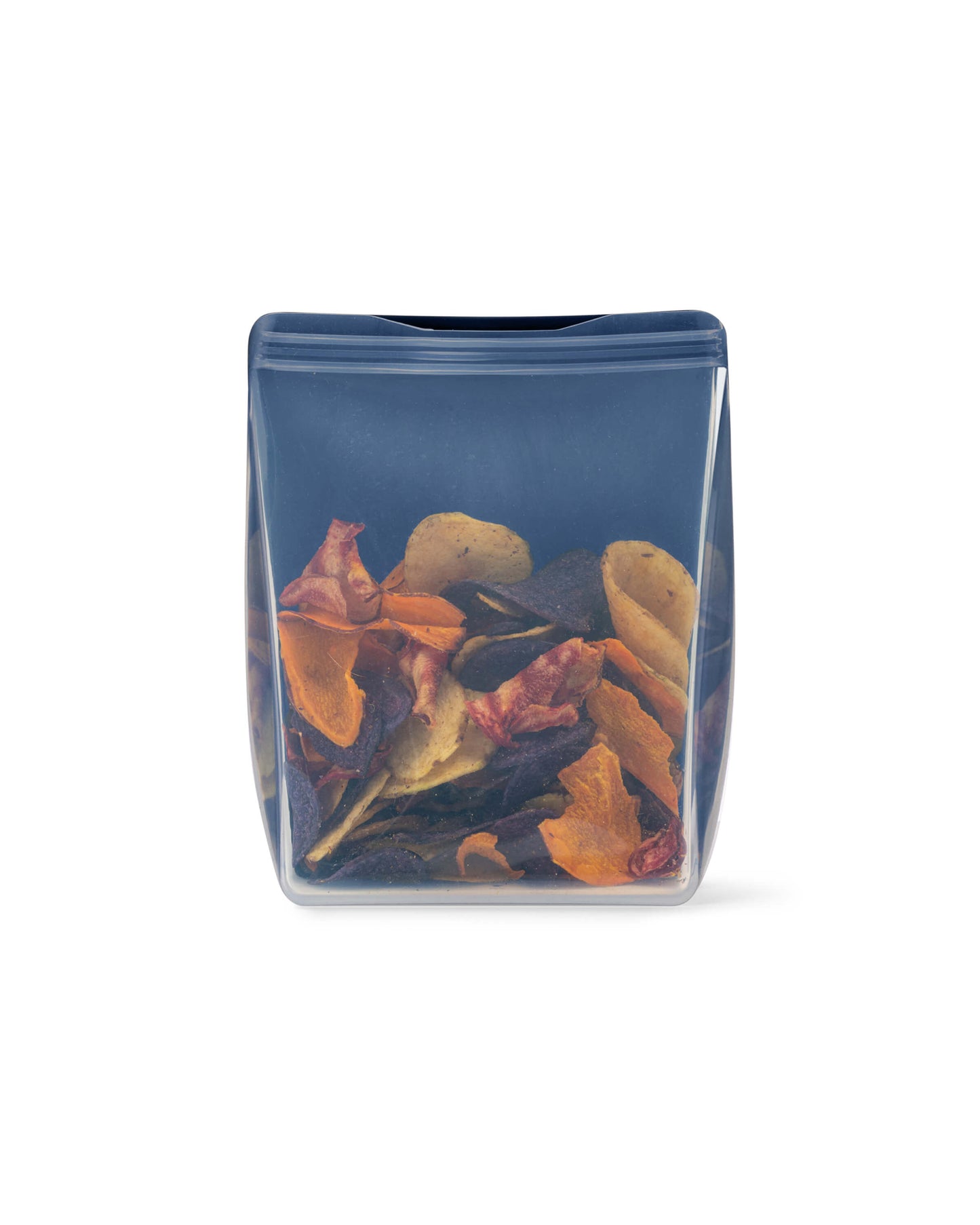 Silicone Reusable Stand-Up Bag - by Famigift