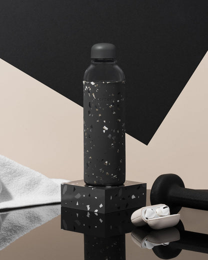Porter Water Bottle - by Famigift
