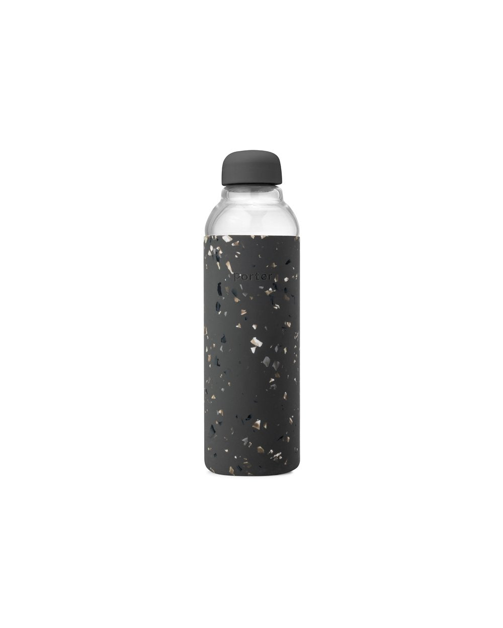 Porter Water Bottle - by Famigift