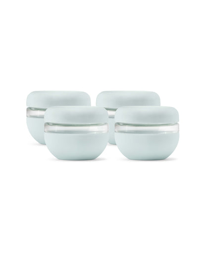 Seal Tight Bowl - Plastic - Mint - by Famigift