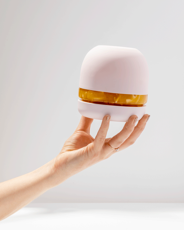 Seal Tight Bowl - Plastic - by Famigift