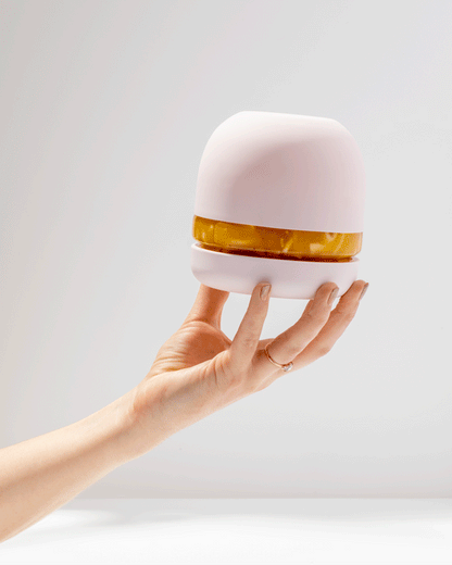 Seal Tight Bowl - Glass - by Famigift