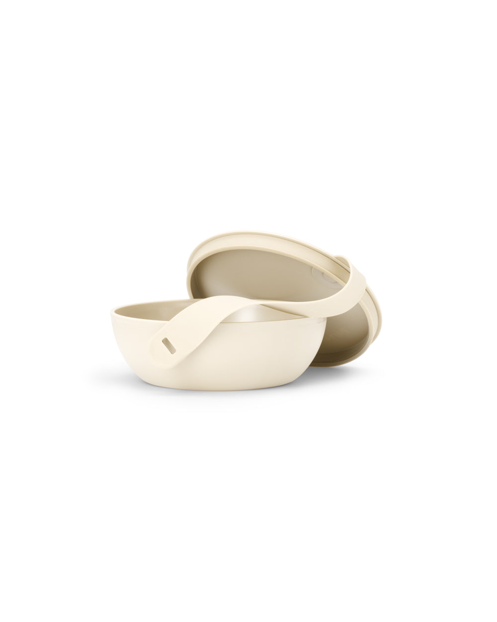 Make & Take Lunch Bowl - Plastic - by Famigift