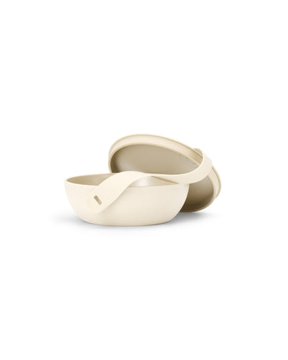 Make & Take Lunch Bowl - Plastic - by Famigift