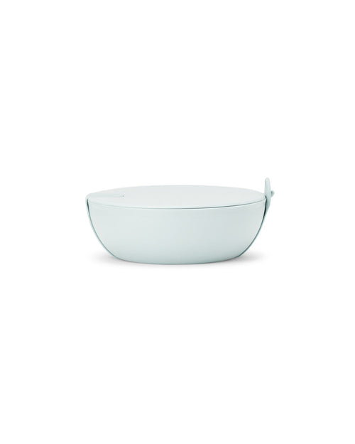 Make & Take Lunch Bowl - Plastic - Blush - by Famigift