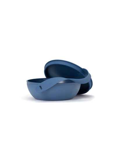 Make & Take Lunch Bowl - Plastic - by Famigift