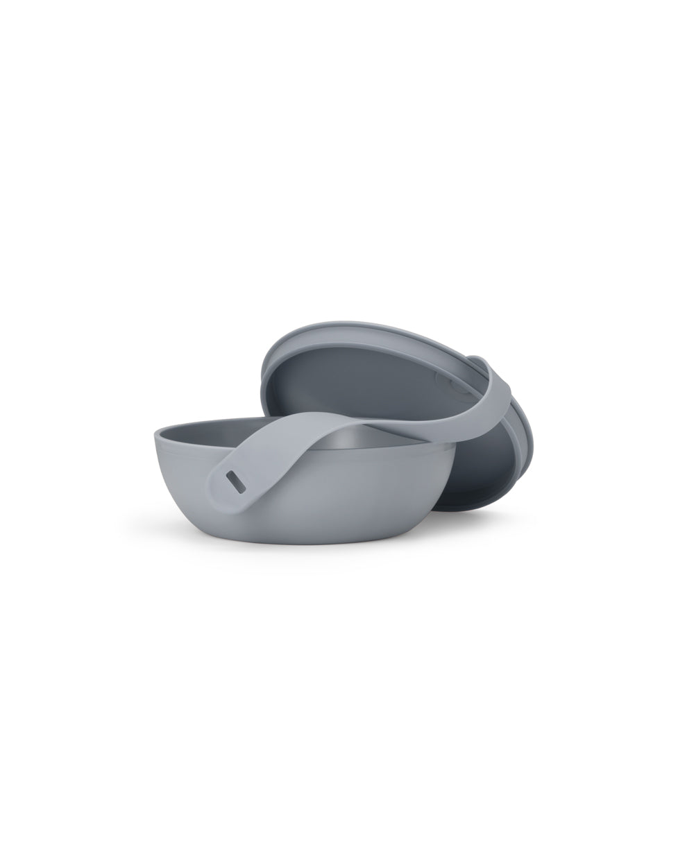 Make & Take Lunch Bowl - Plastic - by Famigift