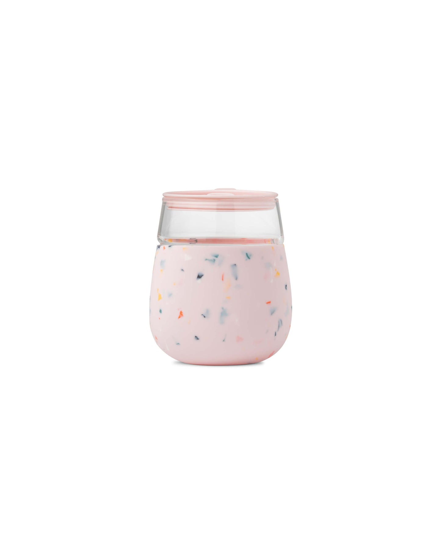 Portable Wine Glass - by Famigift