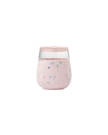 Portable Wine Glass - by Famigift