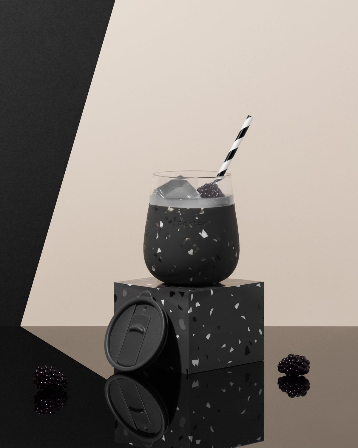 Portable Wine Glass - by Famigift