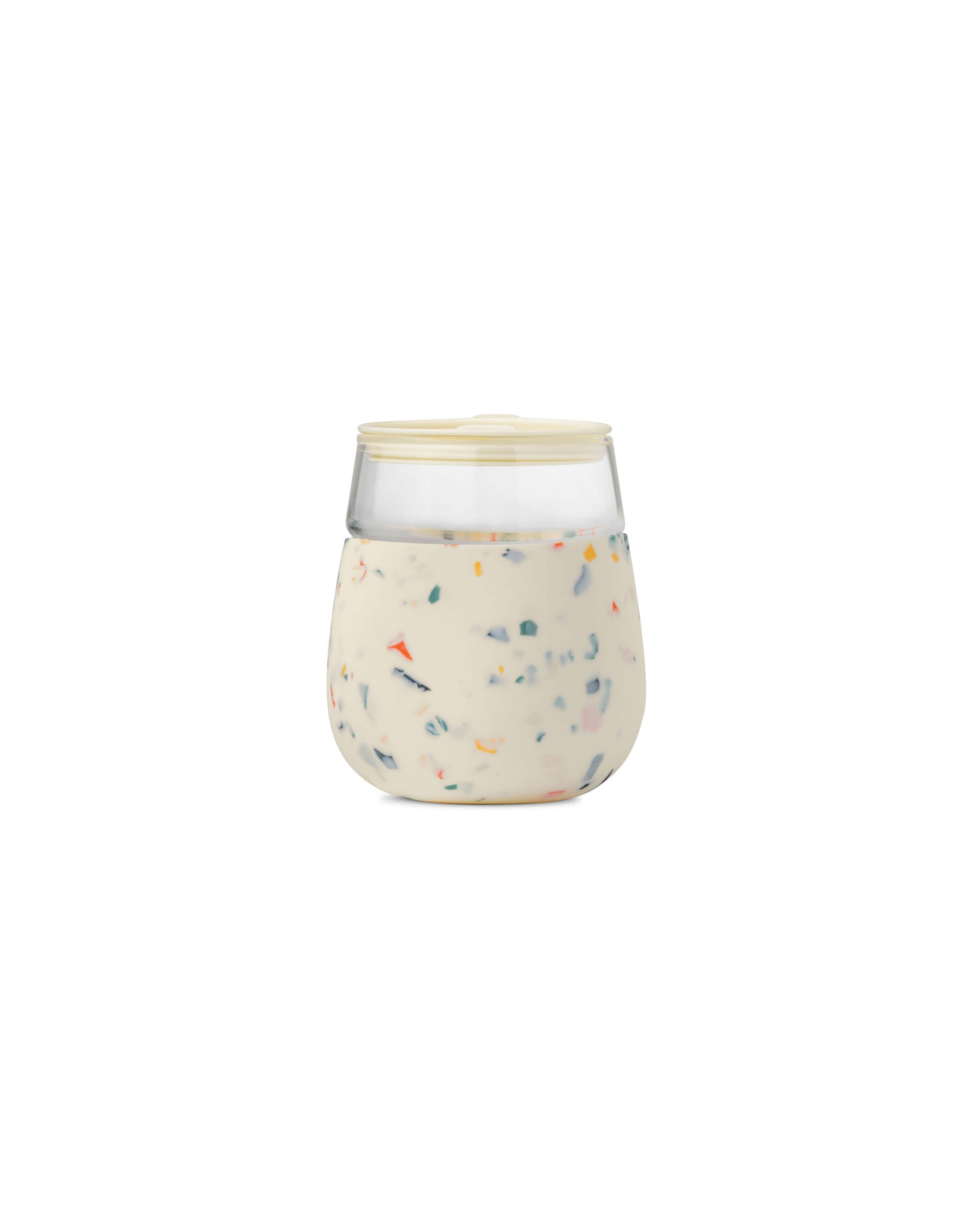 Portable Wine Glass - by Famigift