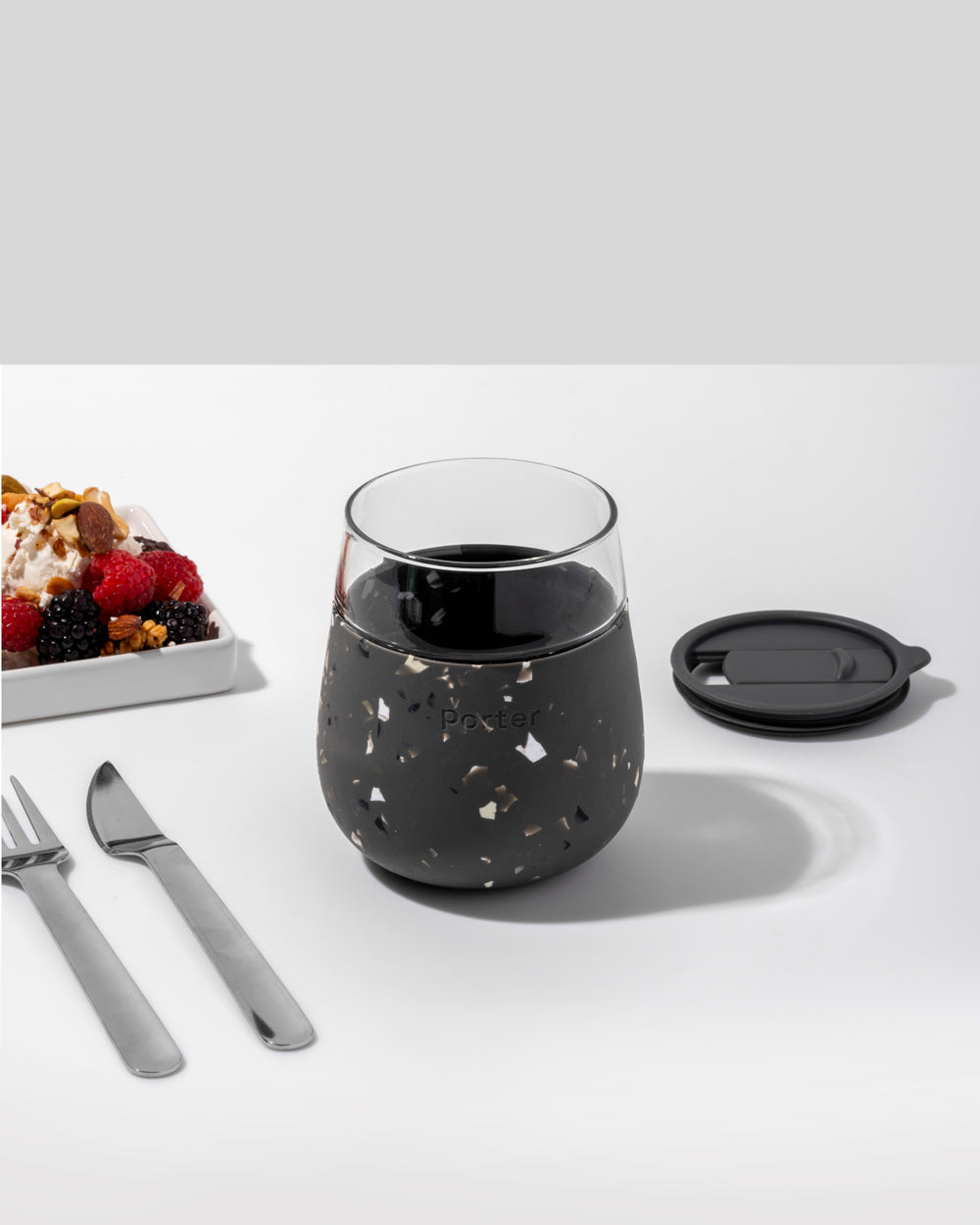 Portable Wine Glass - by Famigift