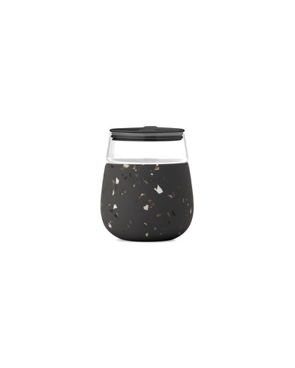 Portable Wine Glass - by Famigift