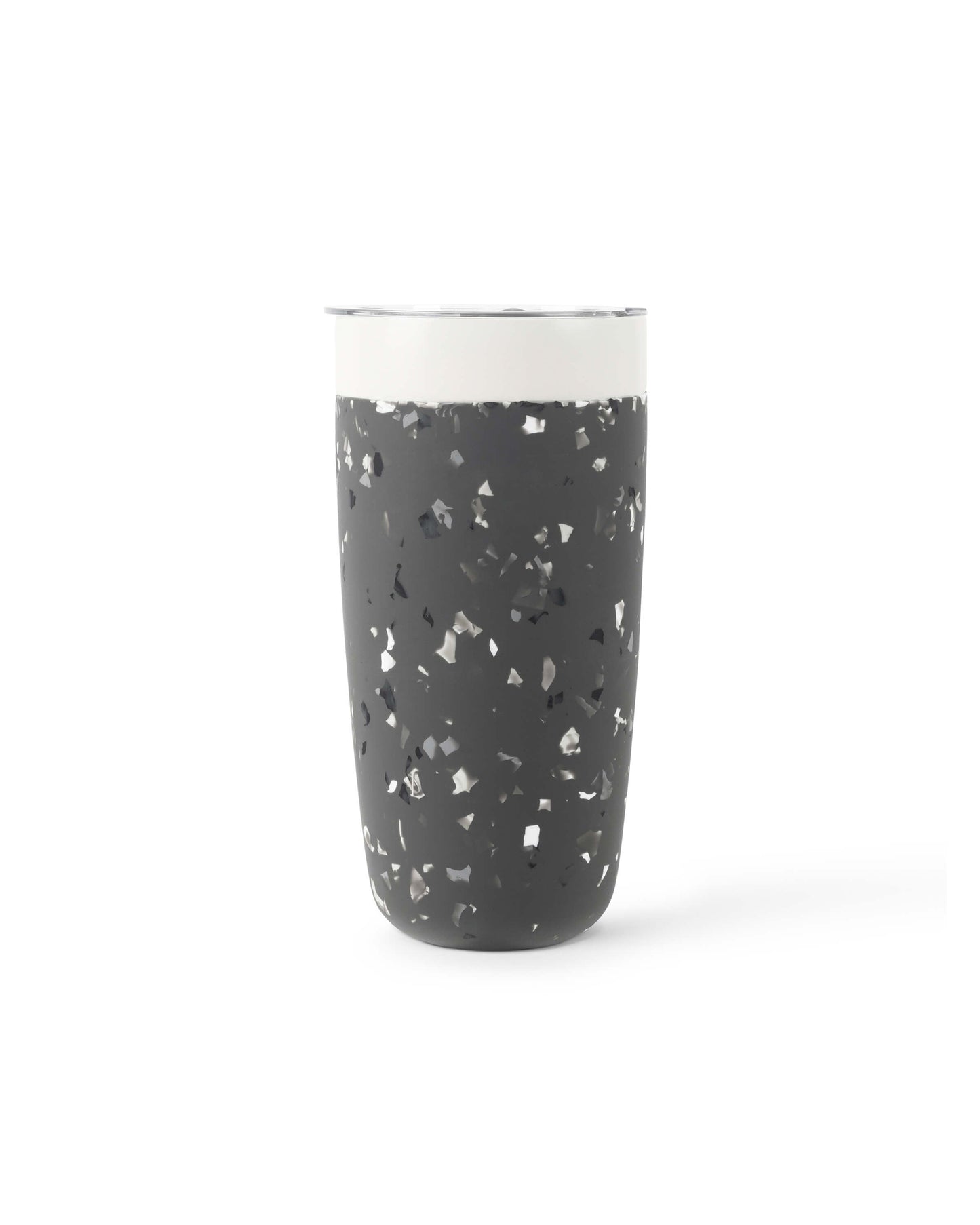 Portable Ceramic Insulated Tumbler - by Famigift