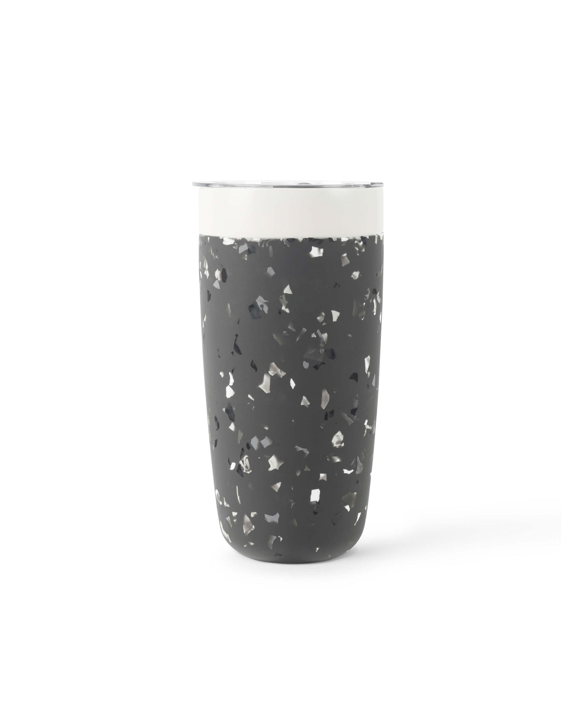 Portable Ceramic Insulated Tumbler - by Famigift