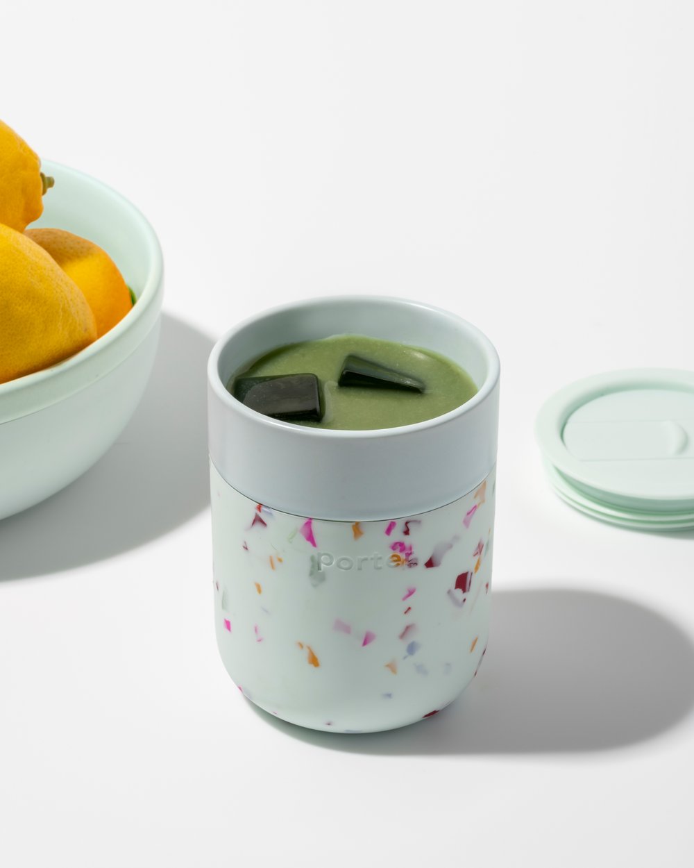 Portable Mug - by Famigift