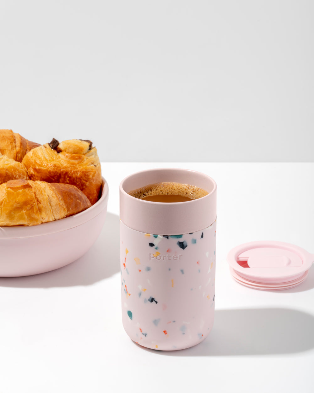 Portable Mug - by Famigift