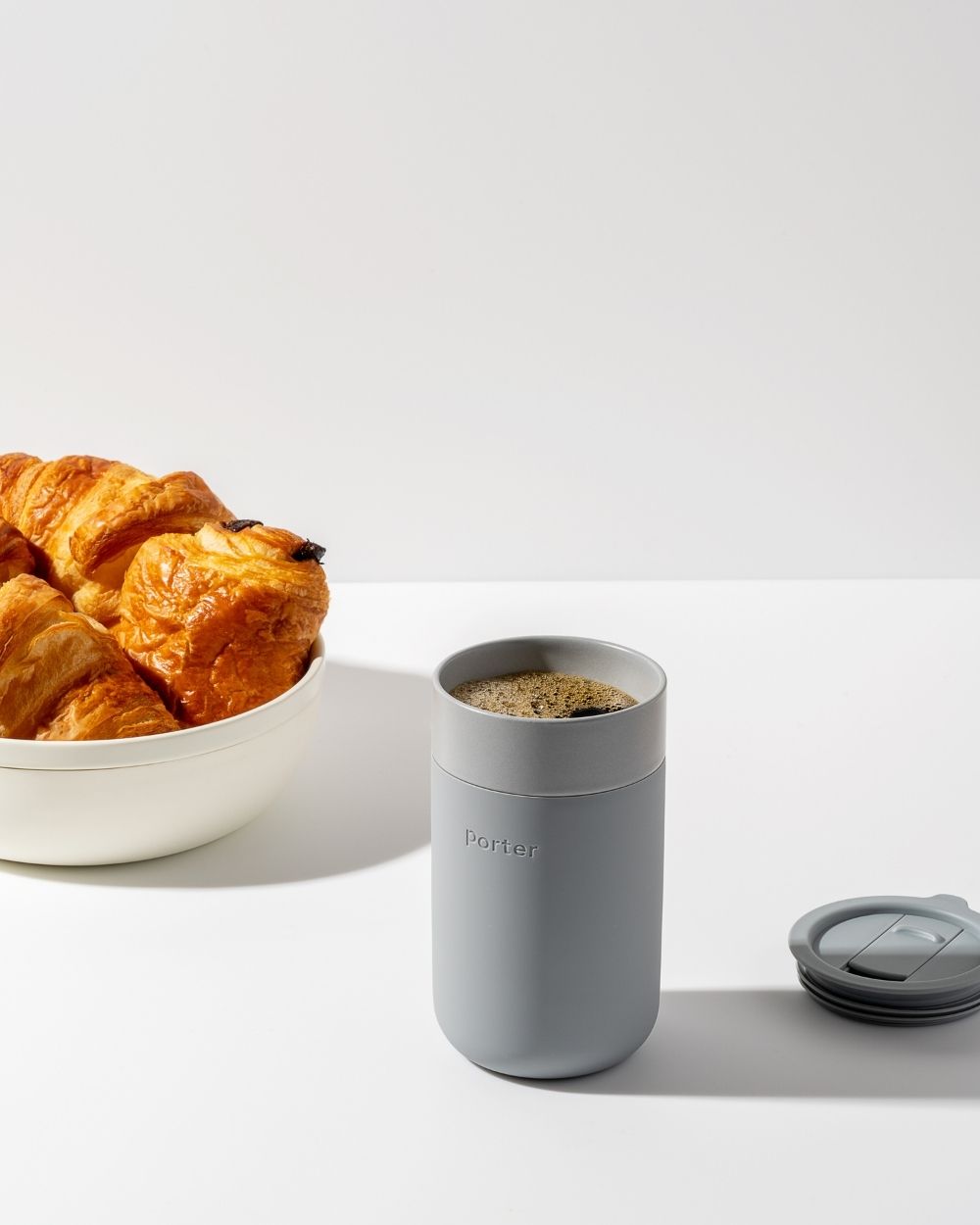 Portable Mug - by Famigift