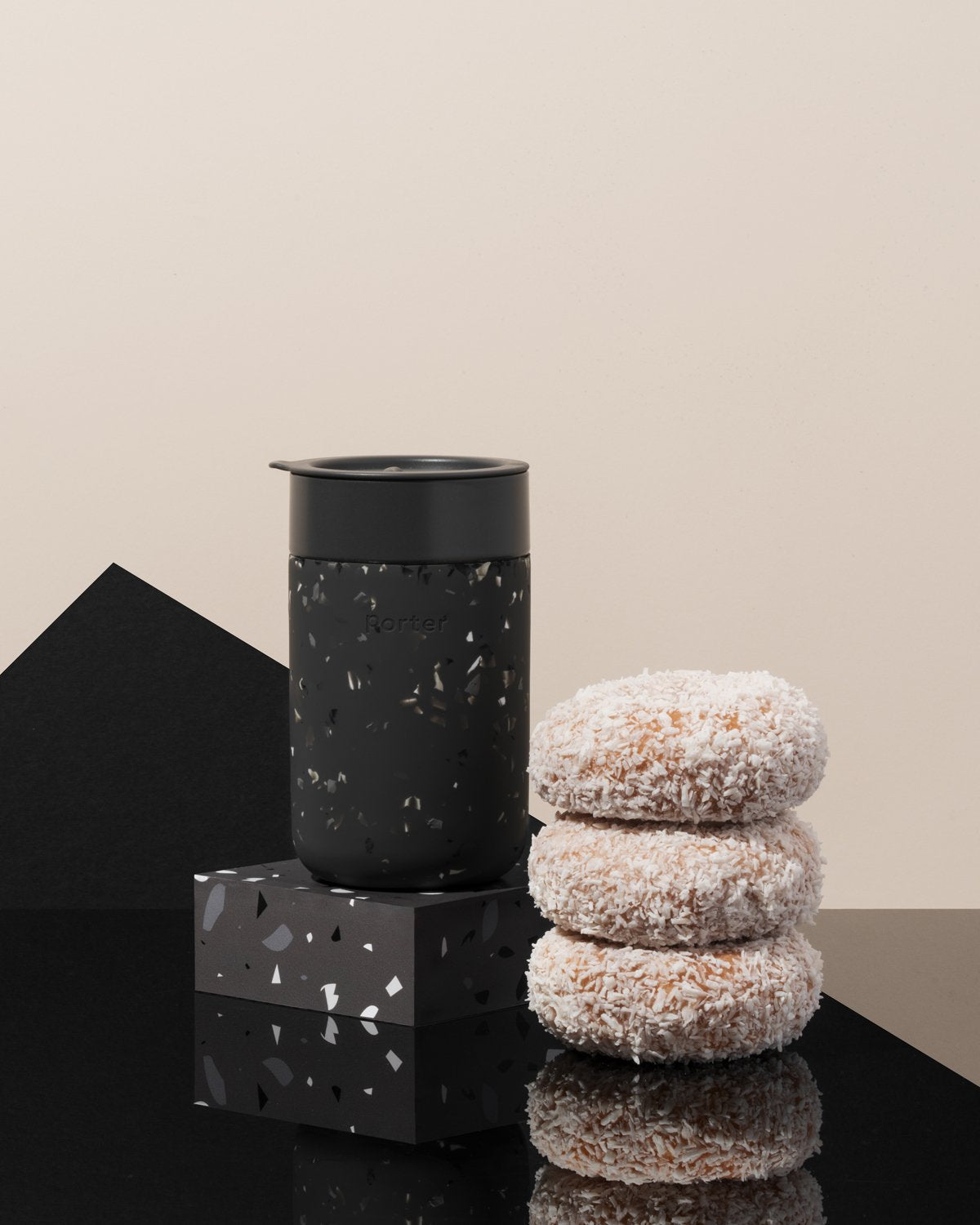 Portable Mug - by Famigift