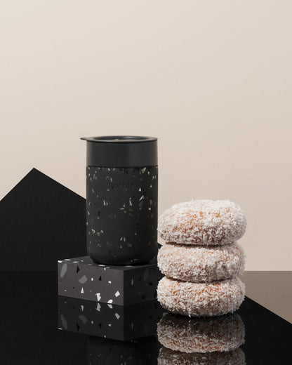 Portable Mug - by Famigift