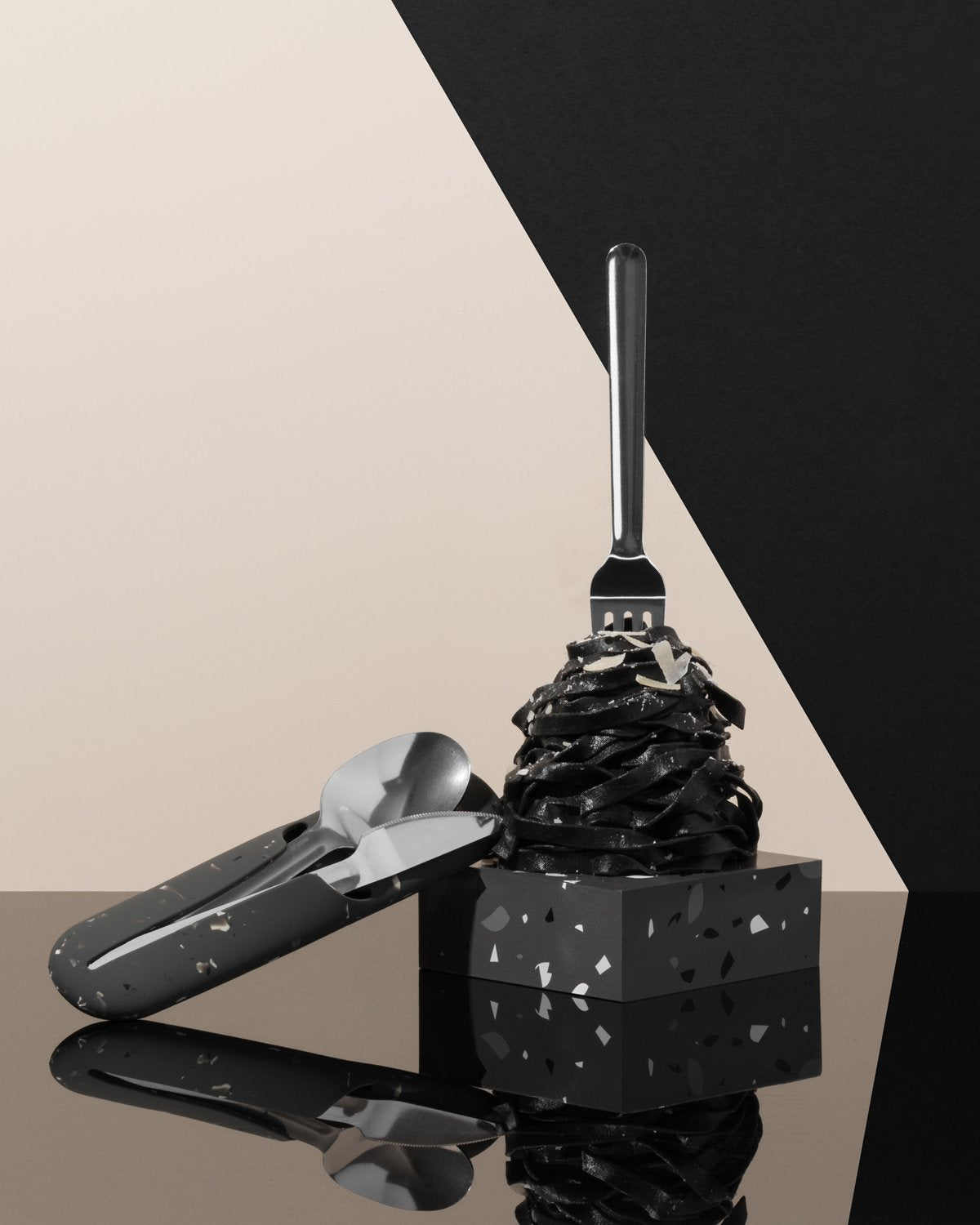 Portable Utensil Set - by Famigift