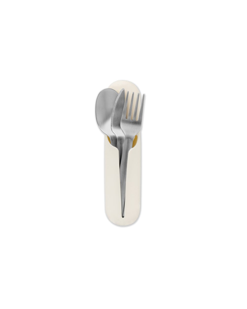 Portable Utensil Set - Blush - by Famigift