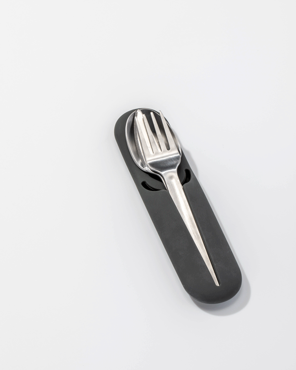 Portable Utensil Set - by Famigift