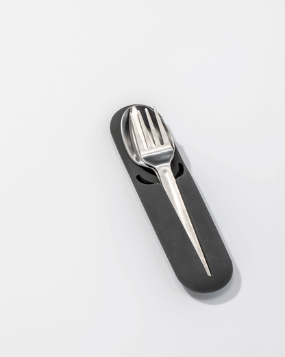 Portable Utensil Set - by Famigift