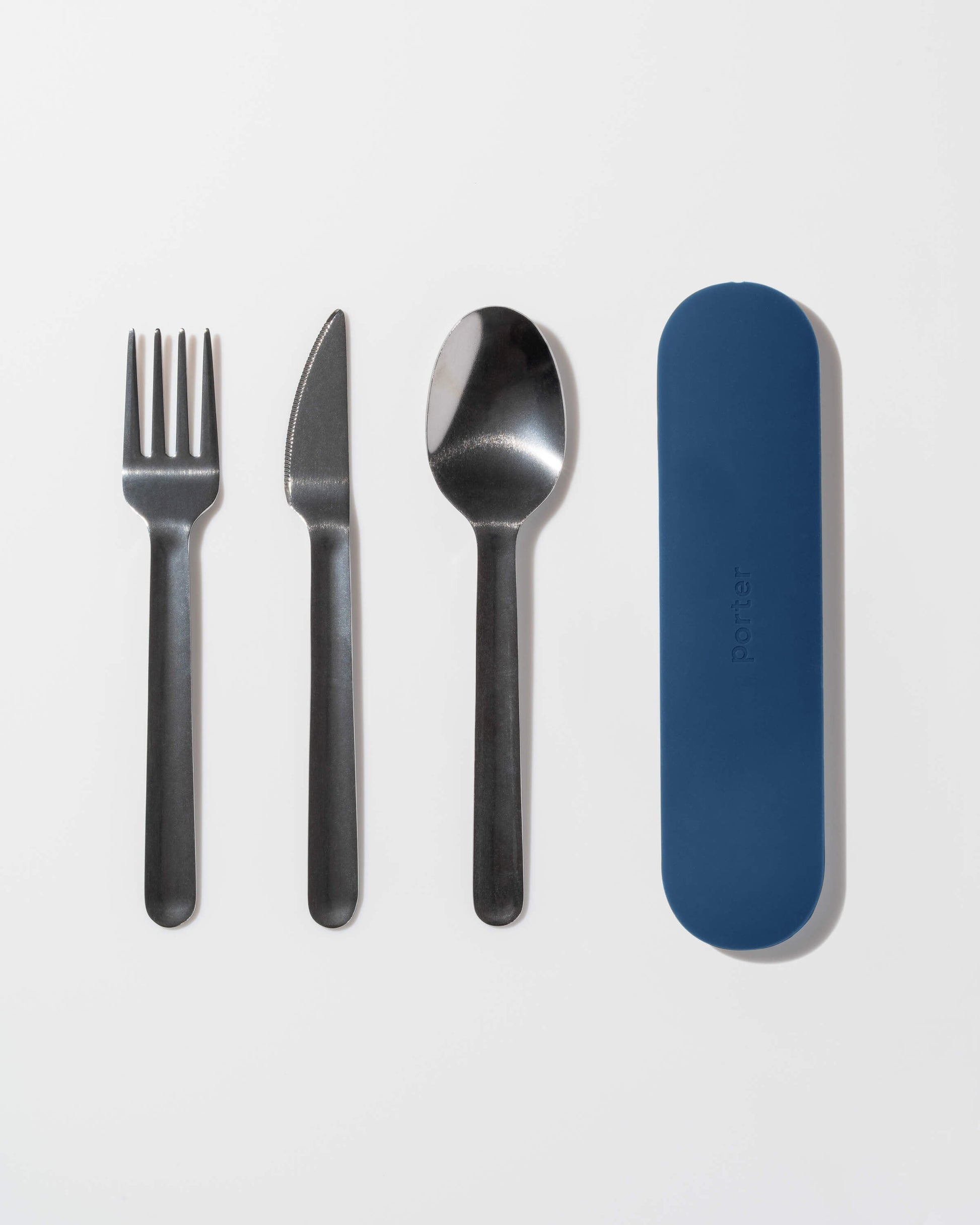 Portable Utensil Set - by Famigift