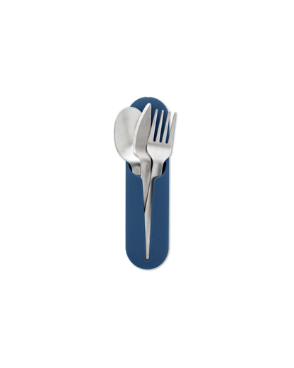 Portable Utensil Set - by Famigift