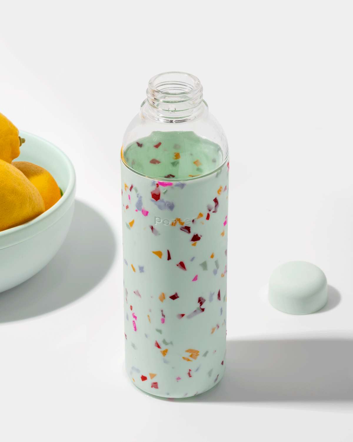 Porter Water Bottle - by Famigift