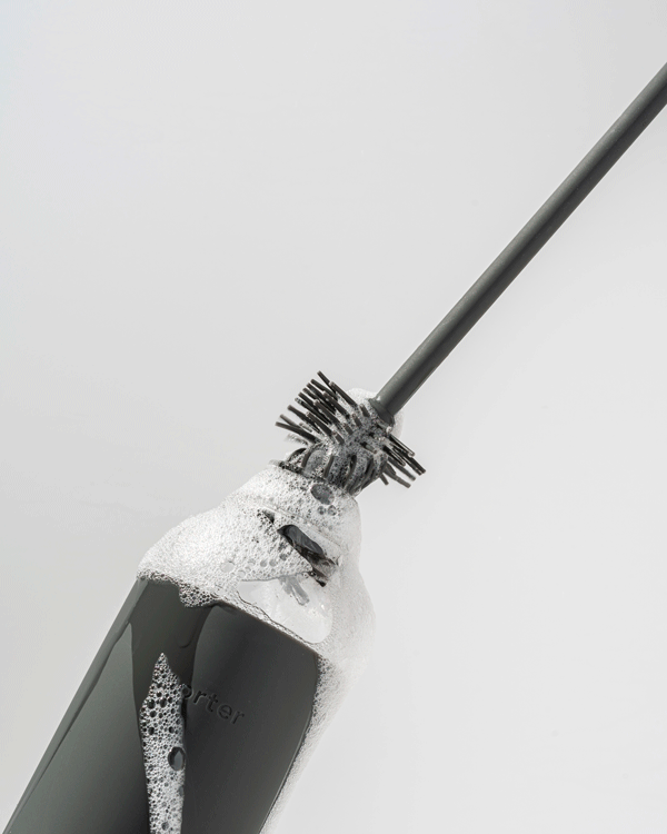 Silicone Bottle Brush - by Famigift