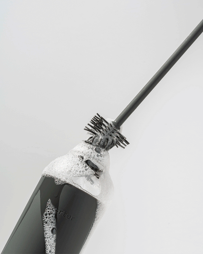 Silicone Bottle Brush - by Famigift