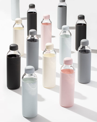 Porter Water Bottle - by Famigift