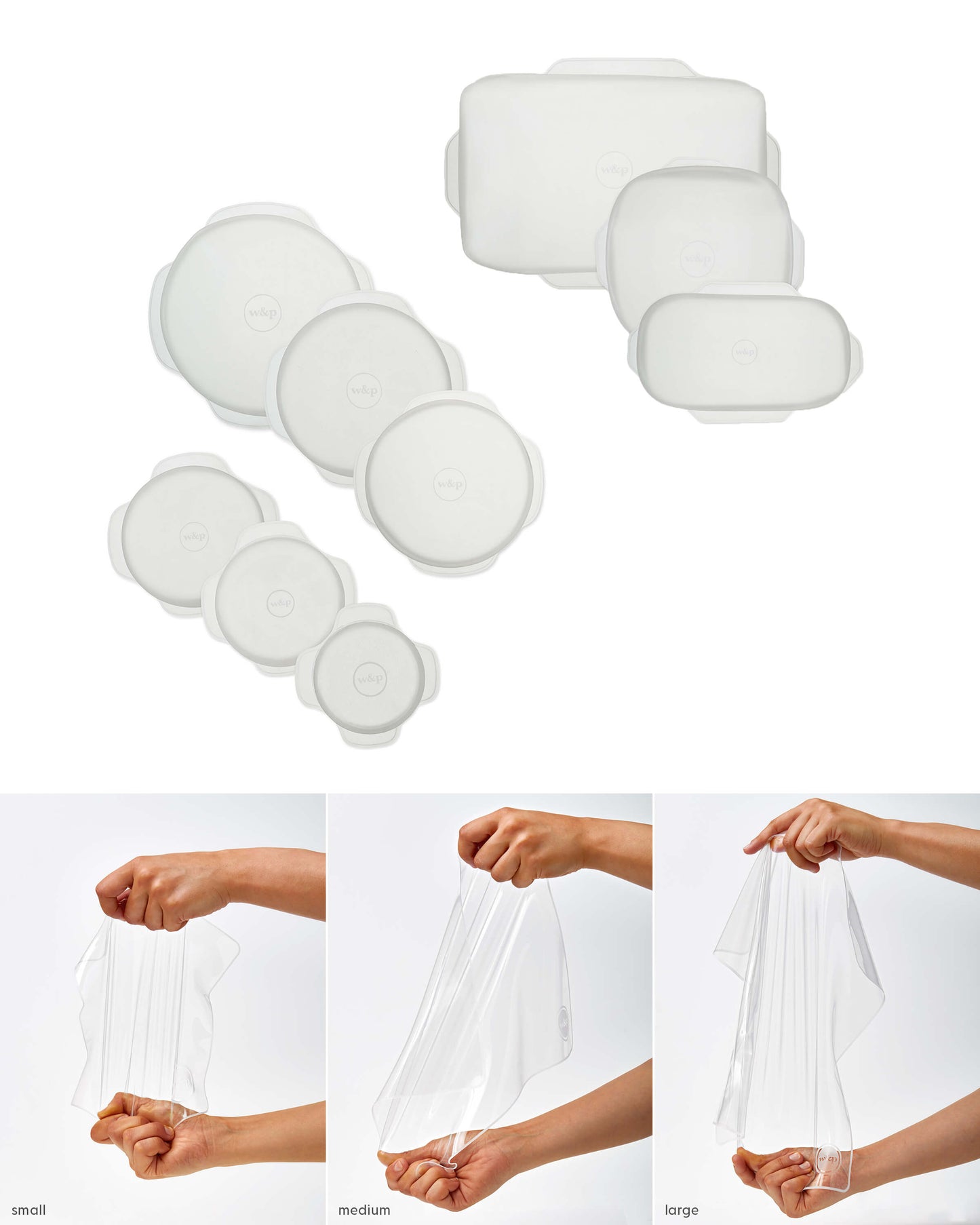 Reusable Stretch Bundle - Default Title - by Famigift