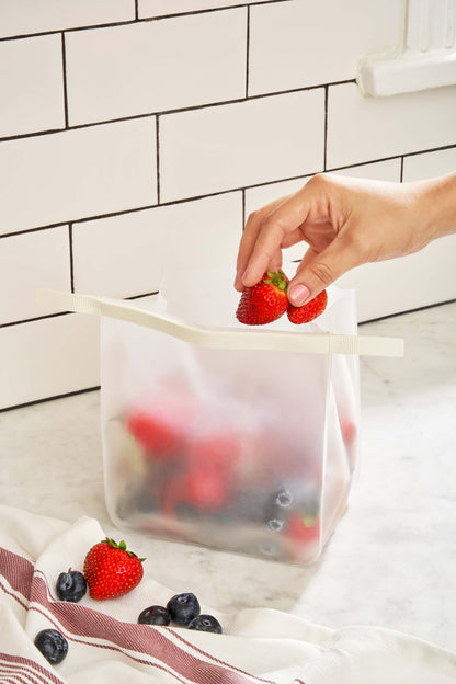 Roll Tight Storage Bags - by Famigift