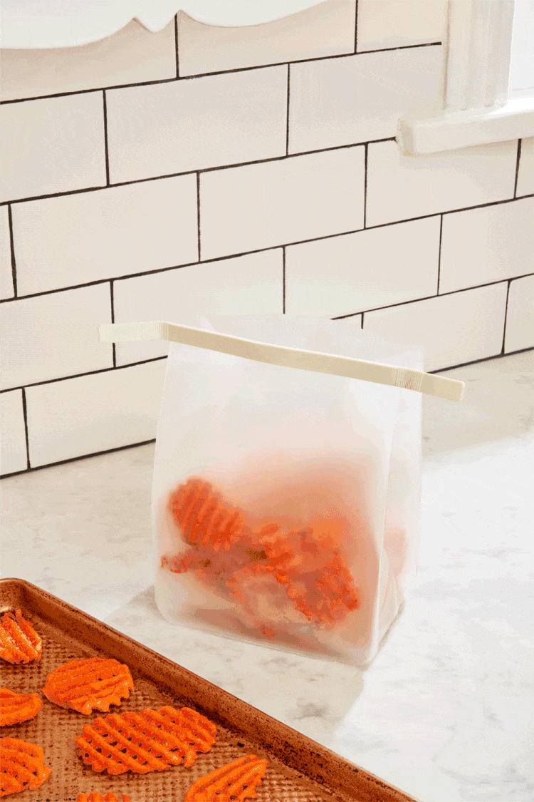 Roll Tight Storage Bags - by Famigift