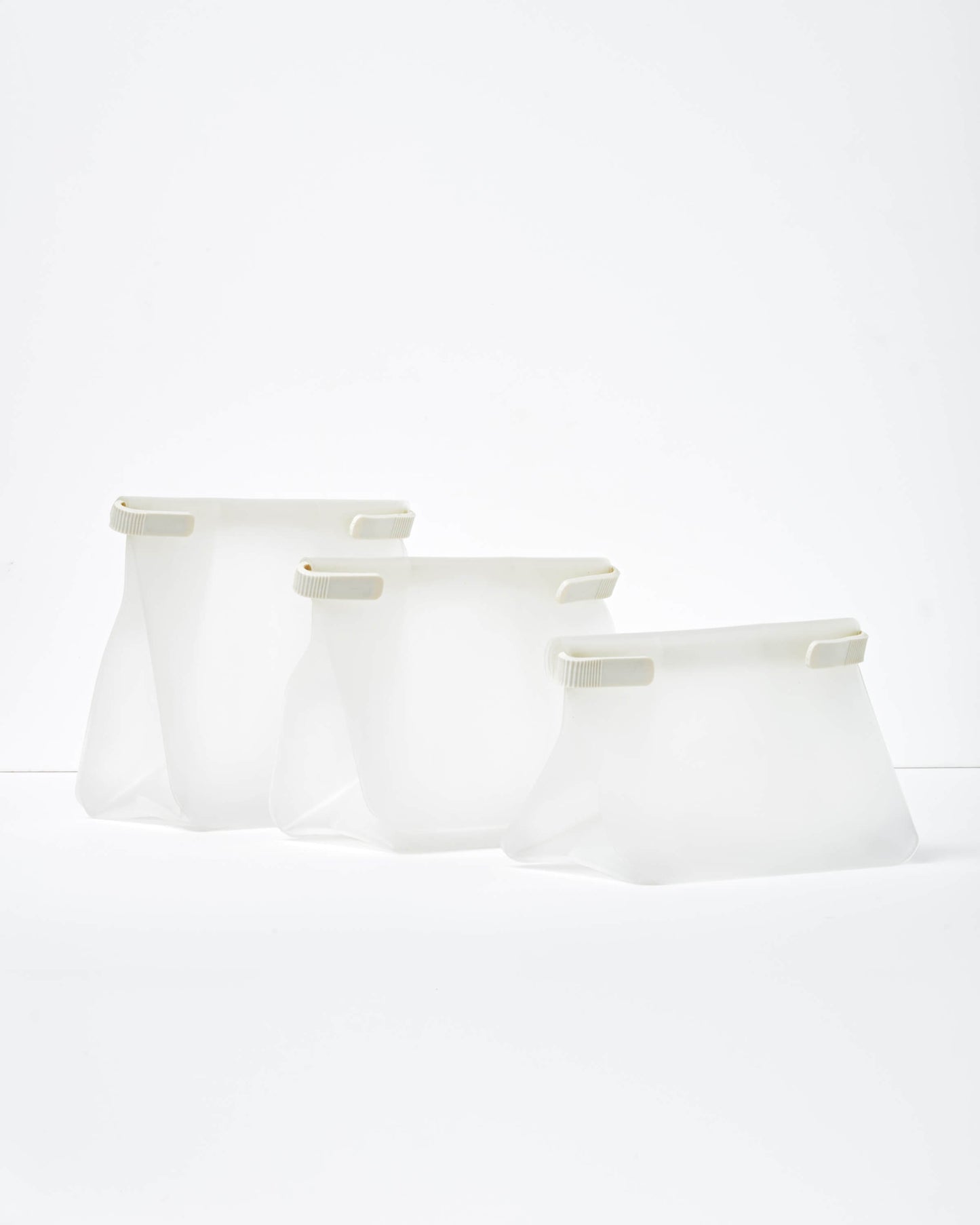 Roll Tight Storage Bags - by Famigift