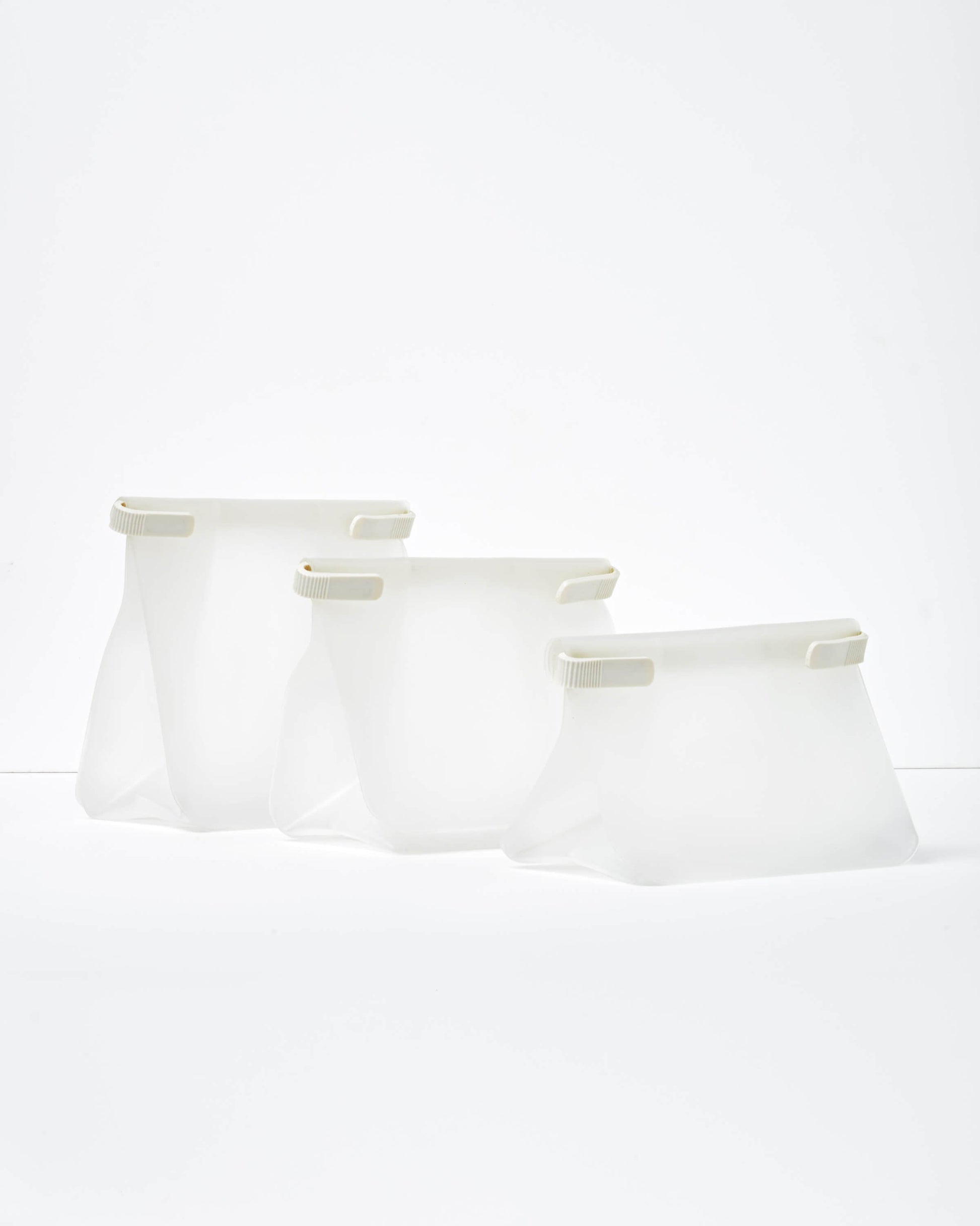 Roll Tight Storage Bags - by Famigift