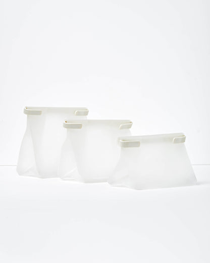 Roll Tight Storage Bags - by Famigift