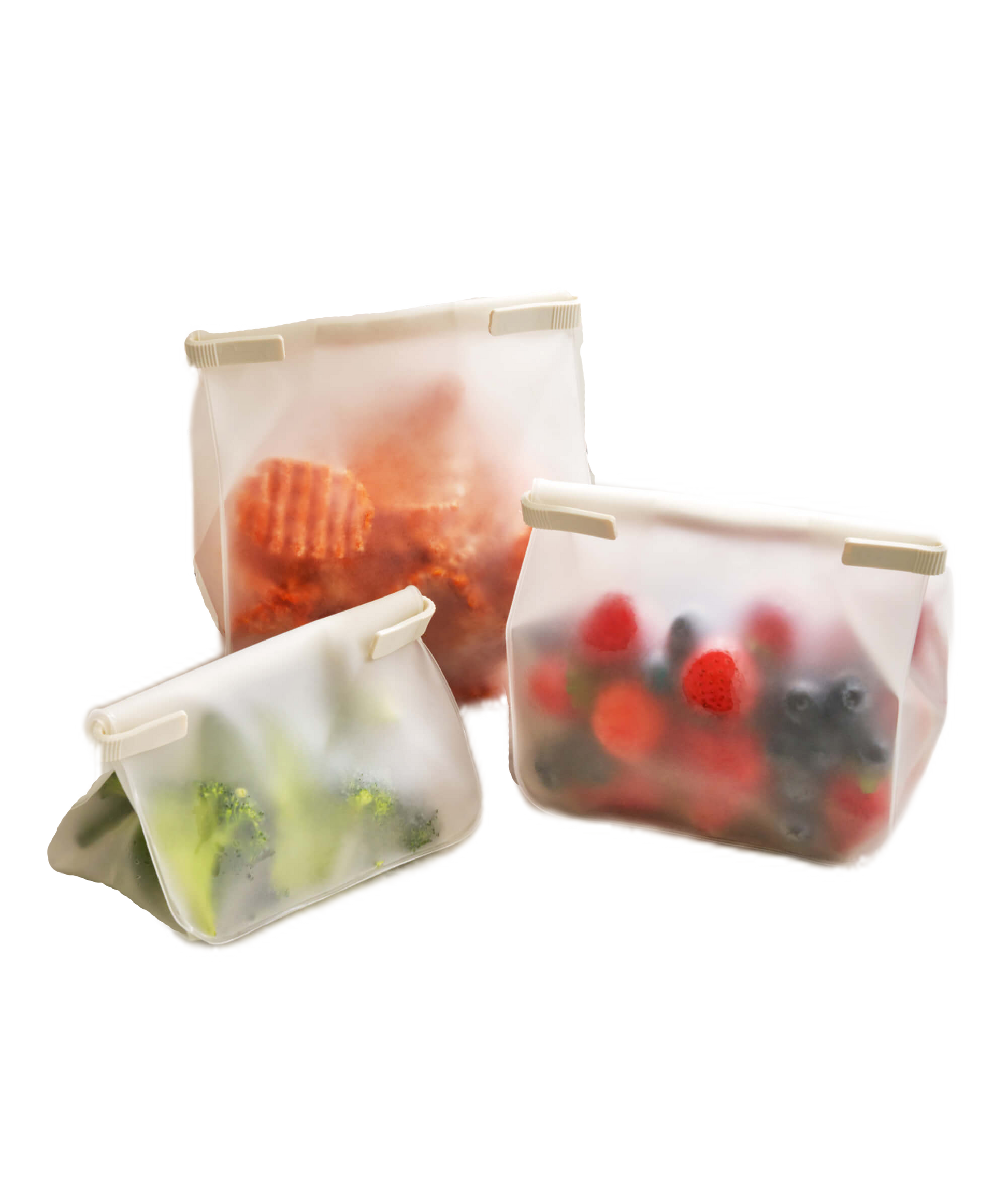 Roll Tight Storage Bags - Default Title - by Famigift