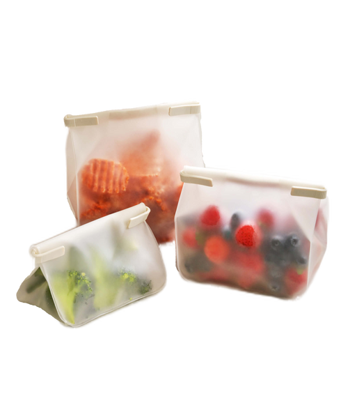 Roll Tight Storage Bags - Default Title - by Famigift
