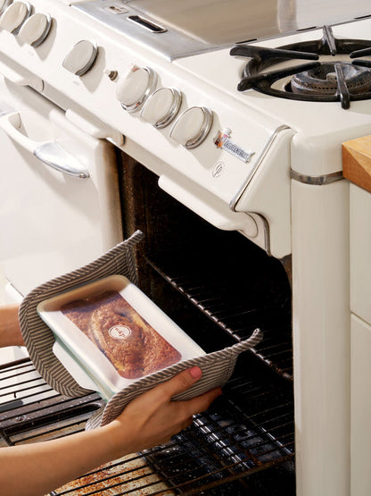 Silicone Reusable Stretch Lids - Variety of Sets - by Famigift