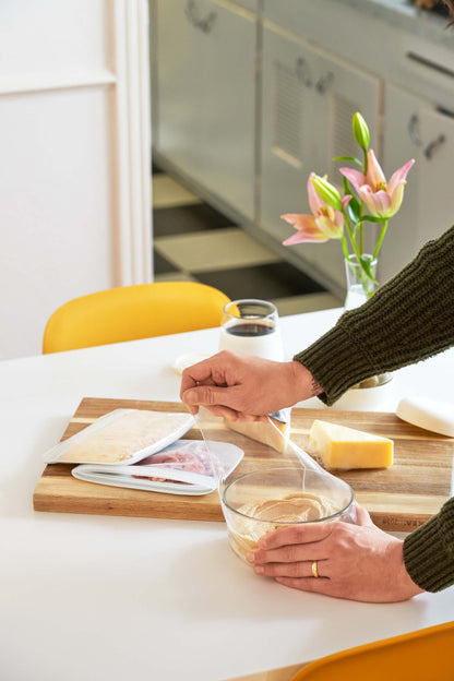 Reusable Stretch Wrap - by Famigift