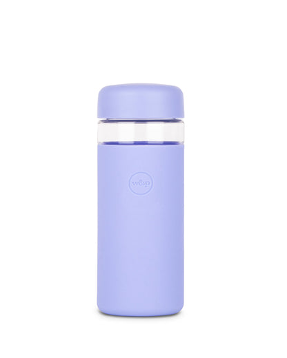Wide Mouth Bottle - Blush - by Famigift