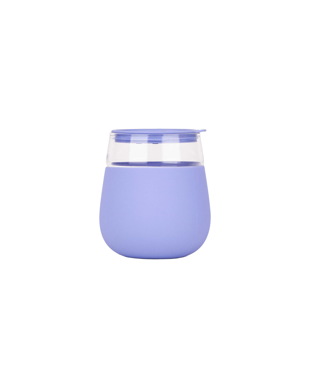 Portable Wine Glass - by Famigift