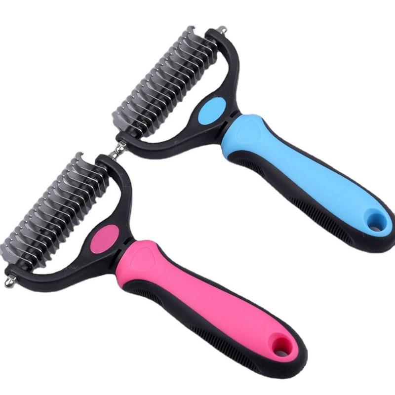 Pet Brush - by Famigift