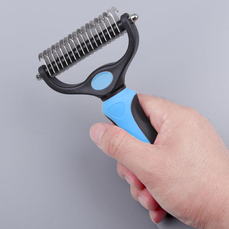 Pet Brush - by Famigift