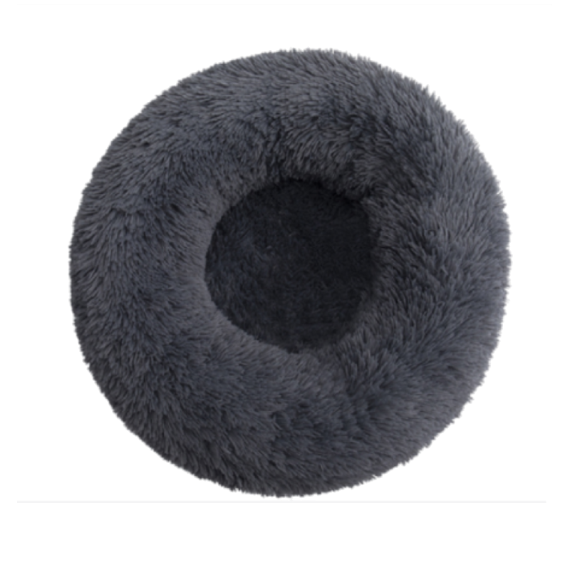 Petcare™ Anti Anxiety Dog Bed - Blue - by Famigift